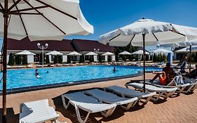 База отдыха Солнечная